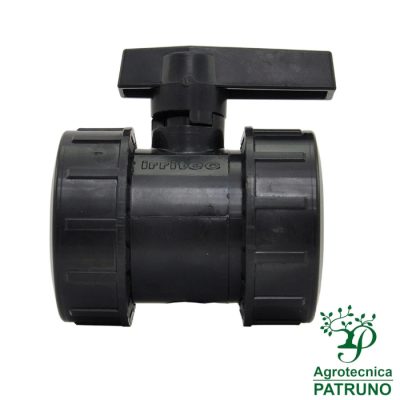 Valvola a sfera PN6 ¾ Bighiera