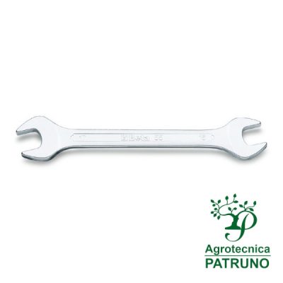 Chiave Beta a forchetta doppia 55 24x26