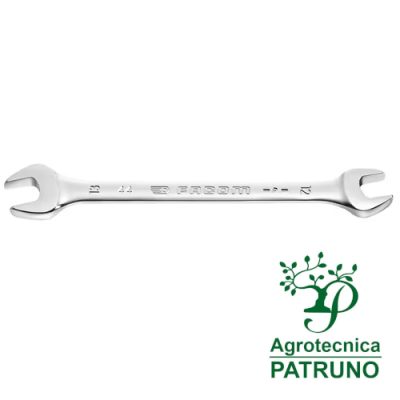 Chiave Facom a forchetta doppia 44 16x17