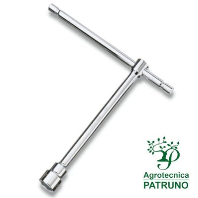 Chiave a t 22 fissa Beta art.950