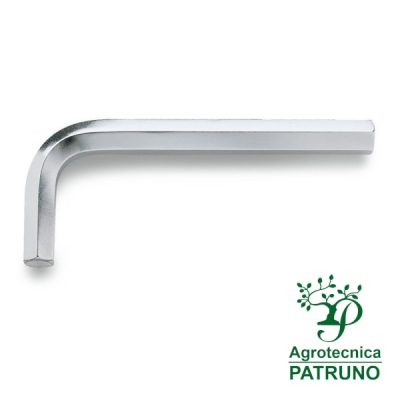 Chiave esagonale Beta 96 da 10