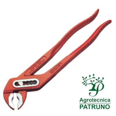 Pinza regolabile Super Ego 17842