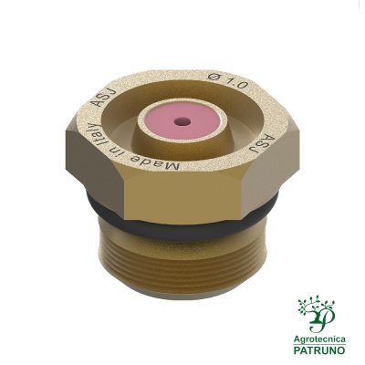 Ugello a cono Arag HP09010 per lancia