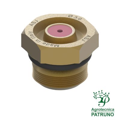 Ugello a cono lancia alta pressione Arag HP09030
