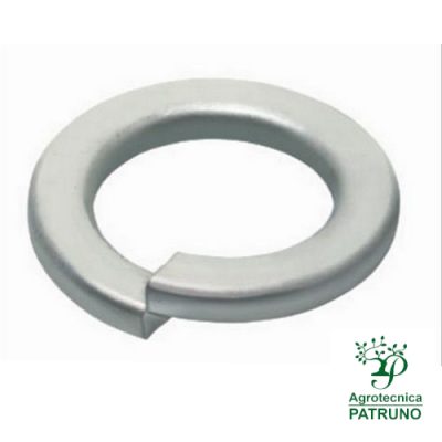 Rondella grower zincata 10