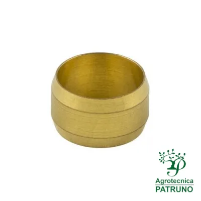 Ogiva stringitubo 4 mm