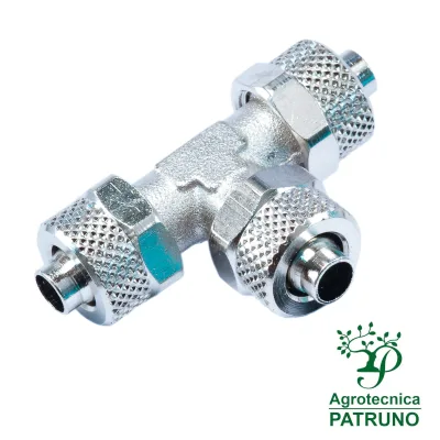 T intermedio 8x10