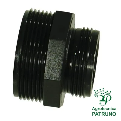Nipples doppio Annovi Reverberi 540530