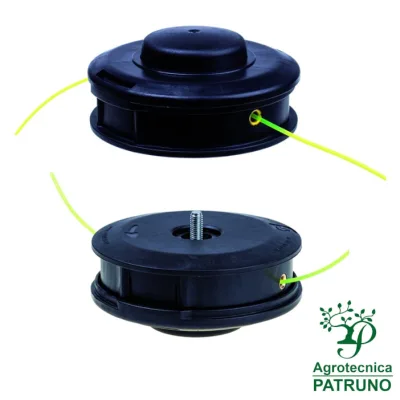 Testina decespugliatore professionale