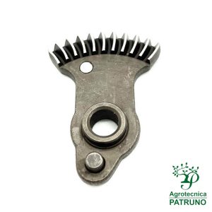 Ingranaggi Forbice elettrica Globex GX-32-FP