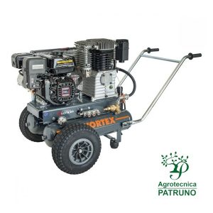 Motocompressori Wortex