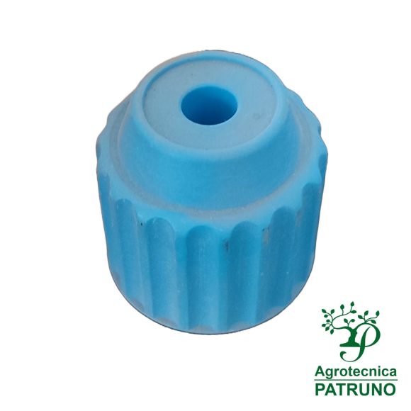 Pomolo blu Arag 463080.091