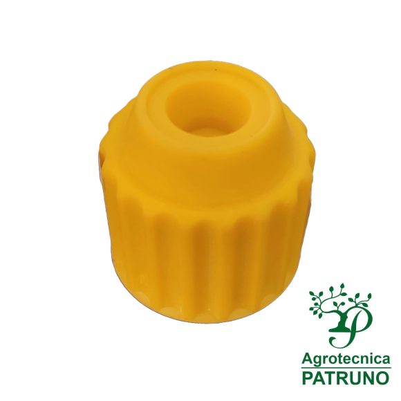 Pomolo giallo Arag 463070.050