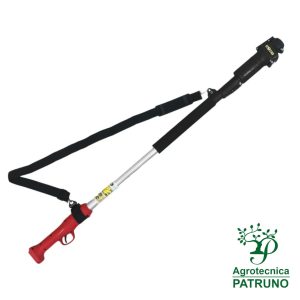 Asta telescopica per forbici Globex