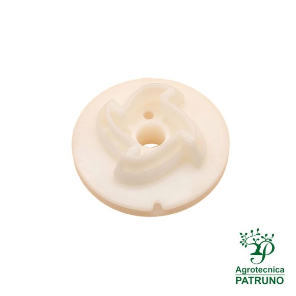 Puleggia avviamento Husqvarna 537092501