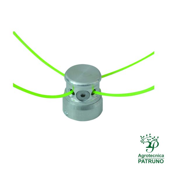 Testina per decespugliatore maxi fungo