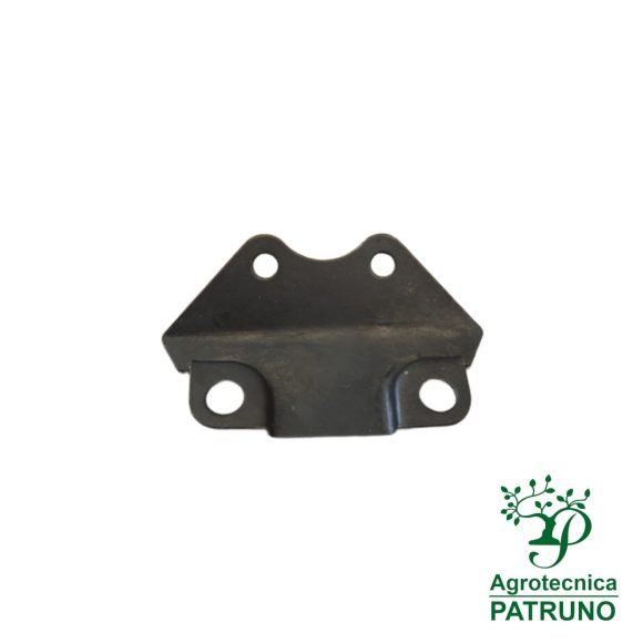 Piastrina filtro aria AMA 63866