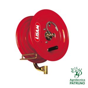 Avvolgitori per compressori