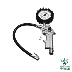 Pistola di Gonfiaggio attacco a baionetta Spiralflex