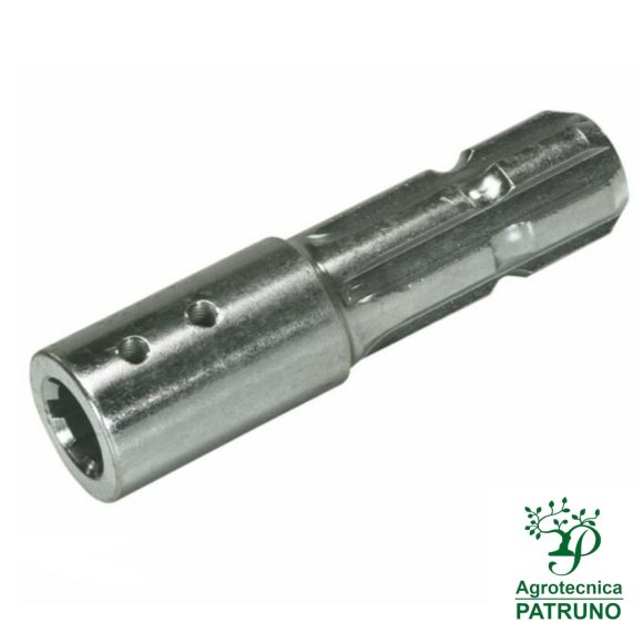 Riduzione presa di forza 1.⅜ Z6 - interno 21x25x5