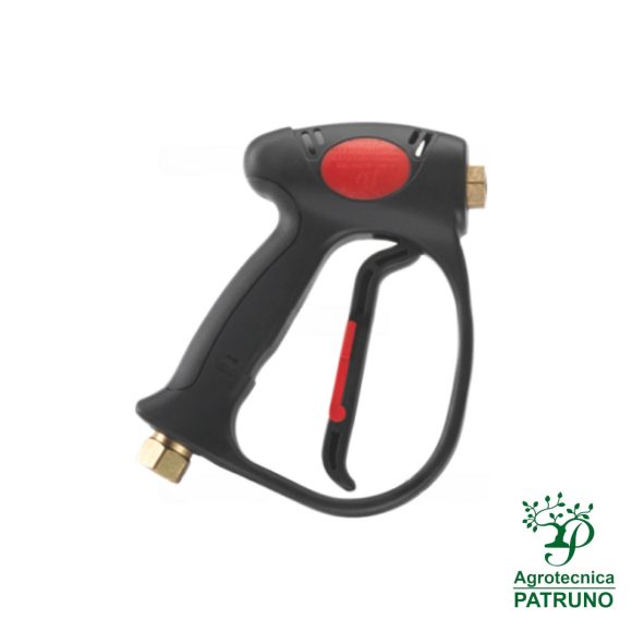 Pistola idropulitrice alta pressione 310 bar