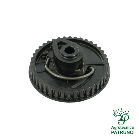 Puleggia albero a camme Honda 14320-ZL8-010