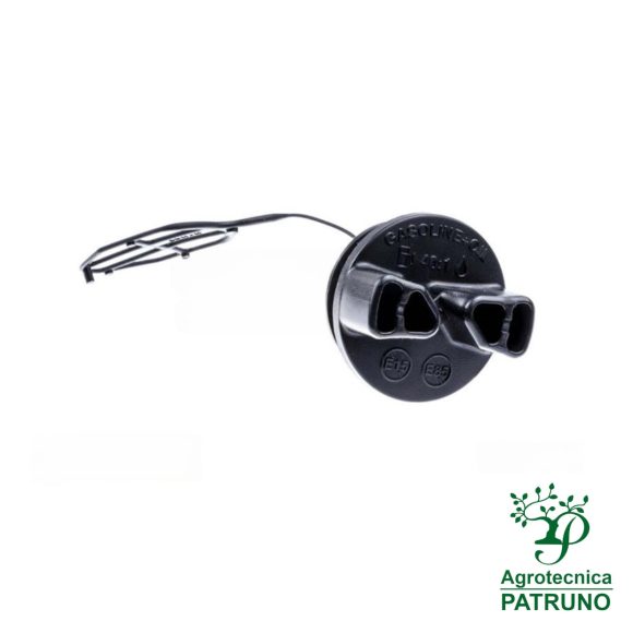 Tappo carburante Husqvarna 530047192