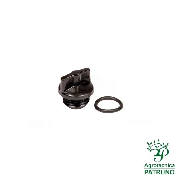 Tappo olio Alpina 4150760
