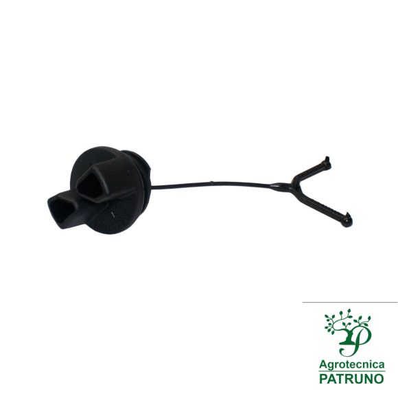 Tappo olio Husqvarna 530057236