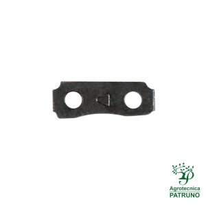 Maglia giunzione senza rivetto catena motosega 1/4-1,1
