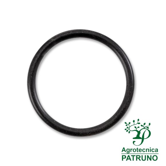 O-ring 3650 2.62x164.77 NBR