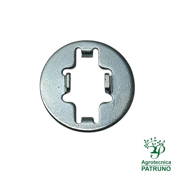 Trascinatore pompa olio motosega Efco-Oleomac 50030138