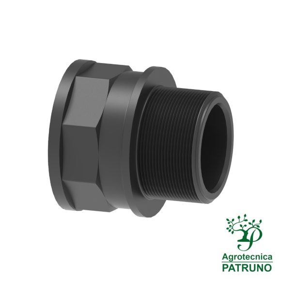 Manicotto maschio-femmina 1.½ Arag 2452066