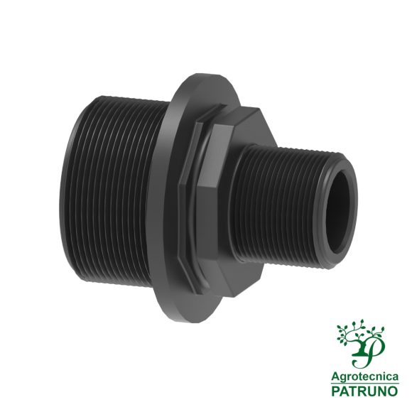 Riduzione maschio ¾x½ Arag 2402032