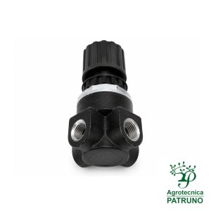 Ricambio regolatore di pressione per compressori Globex GX