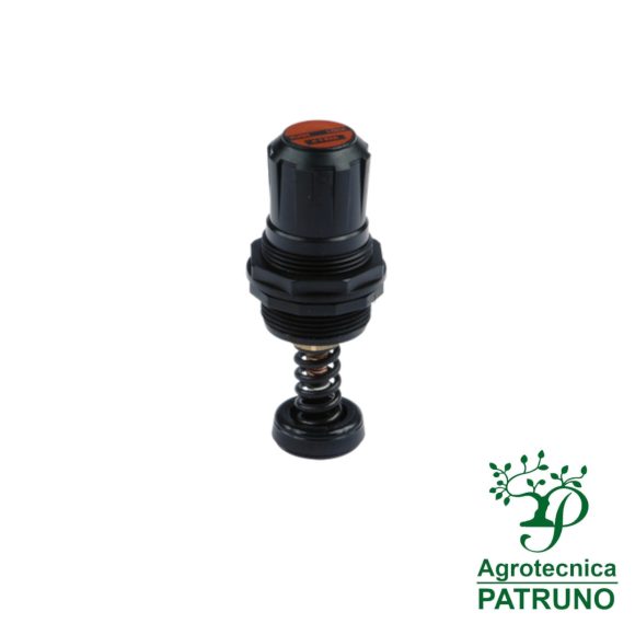 Campana filtro regolatore Metalwork New Deal 1/4" 9250804