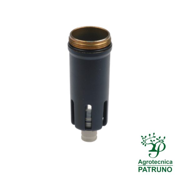 Tazza per filtro Metalwork New Deal 3.8 9450301